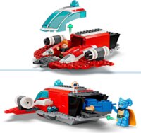 LEGO® Star Wars: 75384 - A Crimson Firehawk