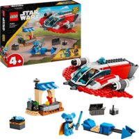 LEGO® Star Wars: 75384 - A Crimson Firehawk