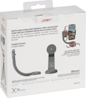 JOBY Pan Tilt Rögzítő Dönthető állványfejekhez