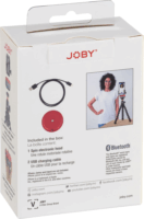 JOBY Spin Bluetooth Állványfej