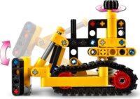 LEGO® Technic: 42163 - Nagy teljesítményű buldózer