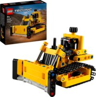 LEGO® Technic: 42163 - Nagy teljesítményű buldózer