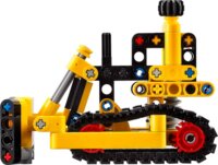 LEGO® Technic: 42163 - Nagy teljesítményű buldózer