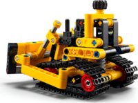 LEGO® Technic: 42163 - Nagy teljesítményű buldózer