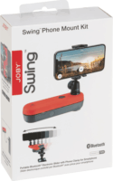 JOBY Swing Phone Mount Kit Állványfej + Gömbfej
