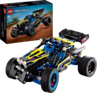 LEGO® Technic: 42164 - Verseny homokfutó