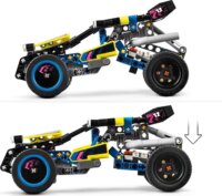 LEGO® Technic: 42164 - Verseny homokfutó