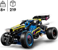 LEGO® Technic: 42164 - Verseny homokfutó