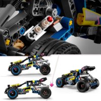 LEGO® Technic: 42164 - Verseny homokfutó