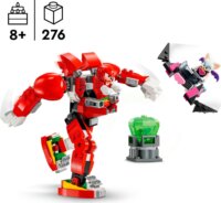 LEGO® Sonic: 76996 - Knuckles őrző páncélja