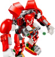 LEGO® Sonic: 76996 - Knuckles őrző páncélja