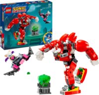 LEGO® Sonic: 76996 - Knuckles őrző páncélja