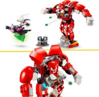 LEGO® Sonic: 76996 - Knuckles őrző páncélja
