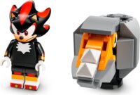 LEGO® Sonic: 76995 - Shadow the Hedgehog szökése