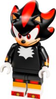 LEGO® Sonic: 76995 - Shadow the Hedgehog szökése