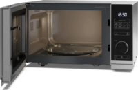 Sharp YC-PS234AE-S Mikrohullámú sütő - Inox