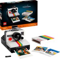 LEGO® Ideas: 21345 - Polaroid OneStep SX-70 Fényképezőgép