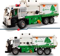 LEGO® Technic: 42167 - Mack® LR Electric kukásautó
