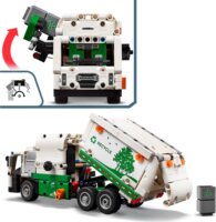 LEGO® Technic: 42167 - Mack® LR Electric kukásautó