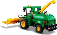LEGO® Technic: 42168 - John Deere 9700 Forage Harvester