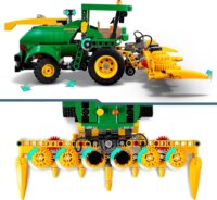 LEGO® Technic: 42168 - John Deere 9700 Forage Harvester
