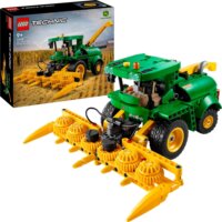 LEGO® Technic: 42168 - John Deere 9700 Forage Harvester
