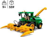 LEGO® Technic: 42168 - John Deere 9700 Forage Harvester