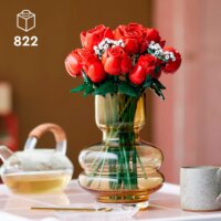 LEGO® Icons: 10328 - Rózsacsokor