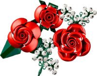 LEGO® Icons: 10328 - Rózsacsokor