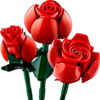 LEGO® Icons: 10328 - Rózsacsokor