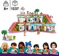 LEGO® Friends: 42604 - Heartlake City bevásárlóközpont