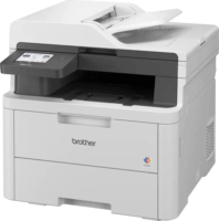 Brother MFC-L3740CDW Multifunkciós színes lézernyomtató - Fehér