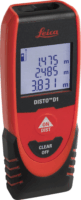 Leica Disto D1-1 Lézeres távolságmérő - 40 m