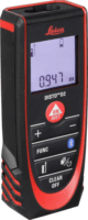 Leica Disto D2 Lézeres távolságmérő - 100 m
