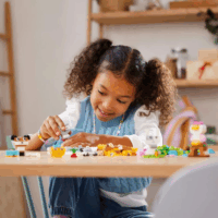 LEGO® Classic: 11034 - Kreatív háziállatok