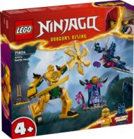 LEGO® Ninjago: 71804 - Arin csatagépe