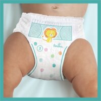 Pampers Pants Pelenka 4-es 9-15kg - 176db