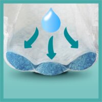 Pampers Pants Pelenka 4-es 9-15kg - 176db