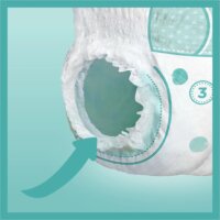 Pampers Pants Pelenka 4-es 9-15kg - 176db