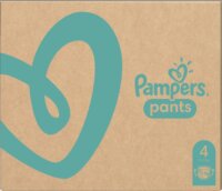 Pampers Pants Pelenka 4-es 9-15kg - 176db