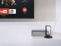 One for All SV9465-5G Beltéri TV antenna