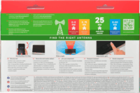 One for All SV9385-5G Beltéri TV antenna