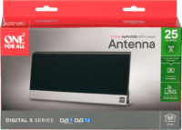 One for All SV9385-5G Beltéri TV antenna