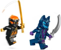 LEGO® Ninjago: 71806 - Cole elemi földrobotja