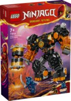 LEGO® Ninjago: 71806 - Cole elemi földrobotja