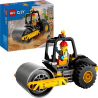 LEGO® City: 60401 - Építőipari úthenger
