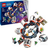 LEGO® City: 60433 - Moduláris űrállomás