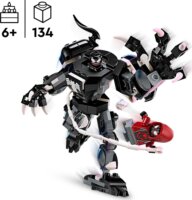 LEGO® Marvel: 76276 - Venom robot vs. Miles Morales