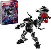 LEGO® Marvel: 76276 - Venom robot vs. Miles Morales