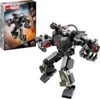 LEGO® Marvel: 76277 - Hadigép robotpáncél